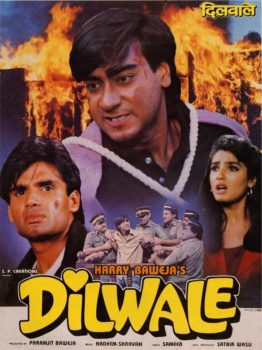 دانلود زیرنویس فارسی dilwale