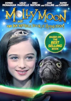 دانلود زیرنویس فارسی molly moon and the incredible book of hypnotism