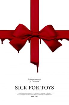 دانلود زیرنویس فارسی sick for toys