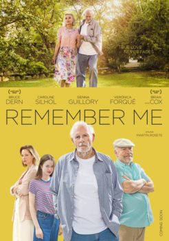 دانلود زیرنویس فارسی remember me