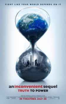 دانلود زیرنویس فارسی an inconvenient sequel: truth to power