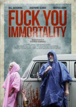 دانلود زیرنویس فارسی fuck you immortality