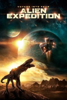 دانلود زیرنویس فارسی alien expedition