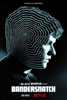 دانلود زیرنویس فارسی black mirror: bandersnatch