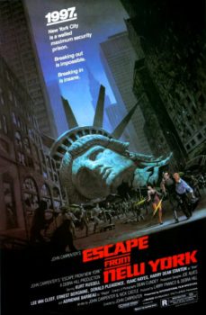 دانلود زیرنویس فارسی escape from new york