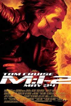 دانلود زیرنویس فارسی mission: impossible ii