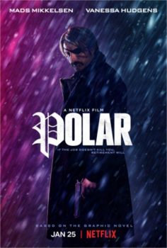 دانلود زیرنویس فارسی polar