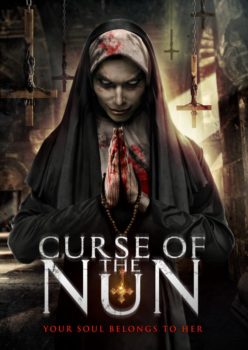 دانلود زیرنویس فارسی curse of the nun