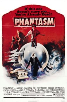 دانلود زیرنویس فارسی phantasm