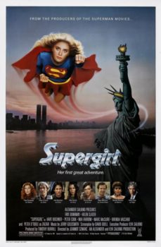 دانلود زیرنویس فارسی supergirl