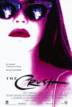 دانلود زیرنویس فارسی the crush