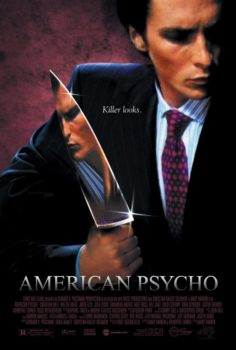 دانلود زیرنویس فارسی american psycho