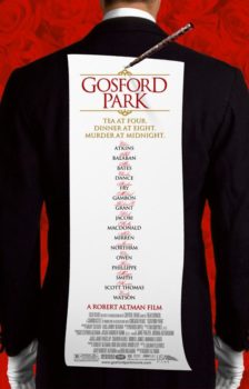 دانلود زیرنویس فارسی gosford park