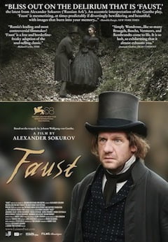 دانلود زیرنویس فارسی faust