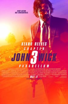 دانلود زیرنویس فارسی john wick: chapter 3 - parabellum