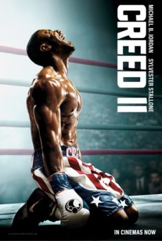 دانلود زیرنویس فارسی creed ii