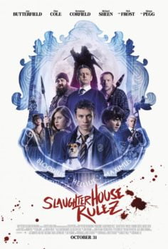 دانلود زیرنویس فارسی slaughterhouse rulez