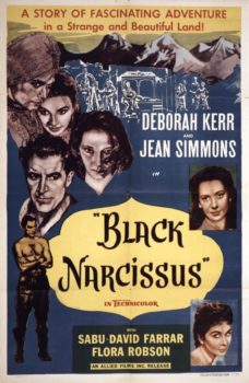 دانلود زیرنویس فارسی black narcissus