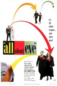 دانلود زیرنویس فارسی all about eve