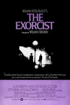 دانلود زیرنویس فارسی the exorcist