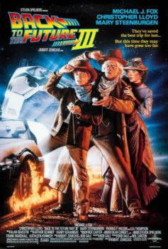 دانلود زیرنویس فارسی back to the future part iii