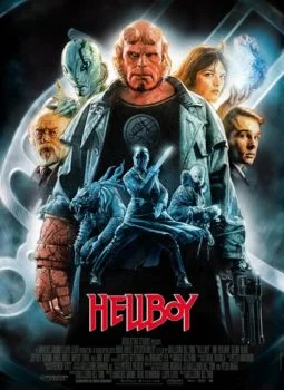 دانلود زیرنویس فارسی hellboy