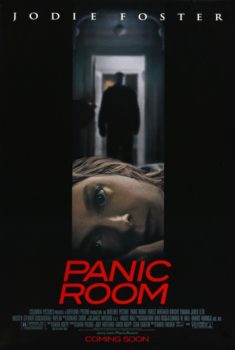 دانلود زیرنویس فارسی panic room