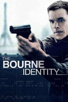 دانلود زیرنویس فارسی the bourne identity