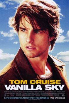 دانلود زیرنویس فارسی vanilla sky