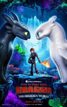 دانلود زیرنویس فارسی how to train your dragon 3