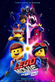 دانلود زیرنویس فارسی the lego movie sequel