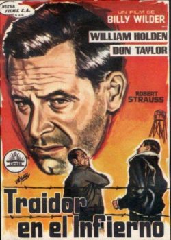 دانلود زیرنویس فارسی stalag 17