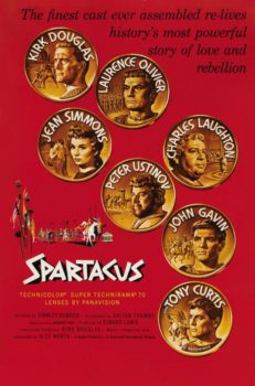 دانلود زیرنویس فارسی spartacus