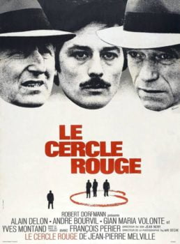 دانلود زیرنویس فارسی le cercle rouge