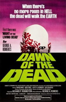 دانلود زیرنویس فارسی dawn of the dead