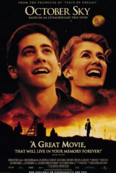 دانلود زیرنویس فارسی october sky