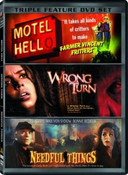 دانلود زیرنویس فارسی wrong turn