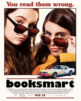 دانلود زیرنویس فارسی booksmart