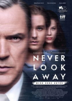 دانلود زیرنویس فارسی never look away