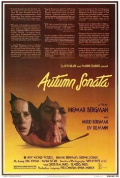 دانلود زیرنویس فارسی autumn sonata