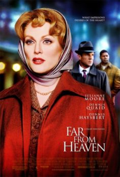 دانلود زیرنویس فارسی far from heaven