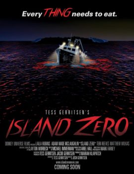 دانلود زیرنویس فارسی island zero