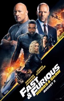 دانلود زیرنویس فارسی fast & furious presents: hobbs & shaw