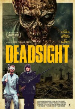 دانلود زیرنویس فارسی deadsight