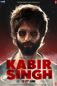 دانلود زیرنویس فارسی kabir singh