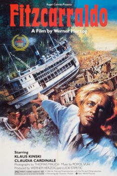 دانلود زیرنویس فارسی fitzcarraldo