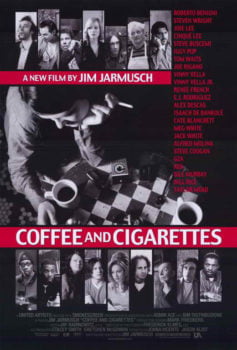 دانلود زیرنویس فارسی coffee and cigarettes