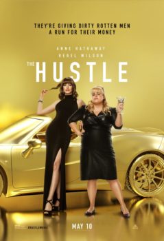 دانلود زیرنویس فارسی the hustle