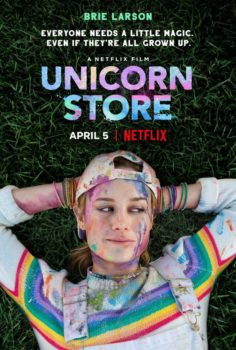 دانلود زیرنویس فارسی unicorn store