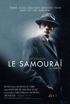 دانلود زیرنویس فارسی le samouraï